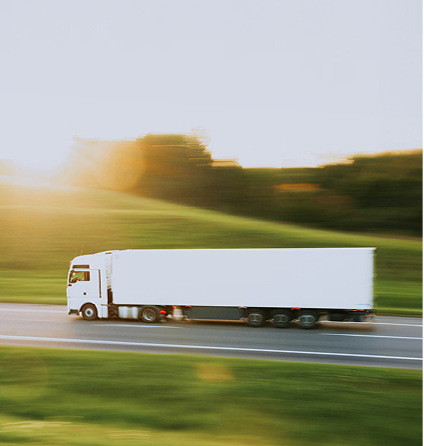 E-Commerce Fulfilment