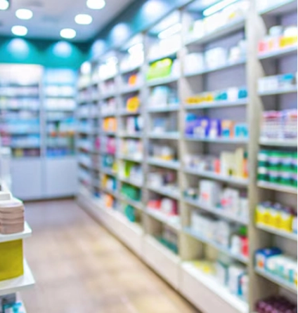 Healthcare & Pharmaceutical