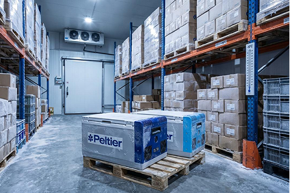 Latest product for warehouse management
