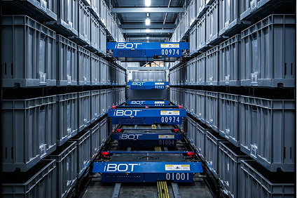 Automation process in detail