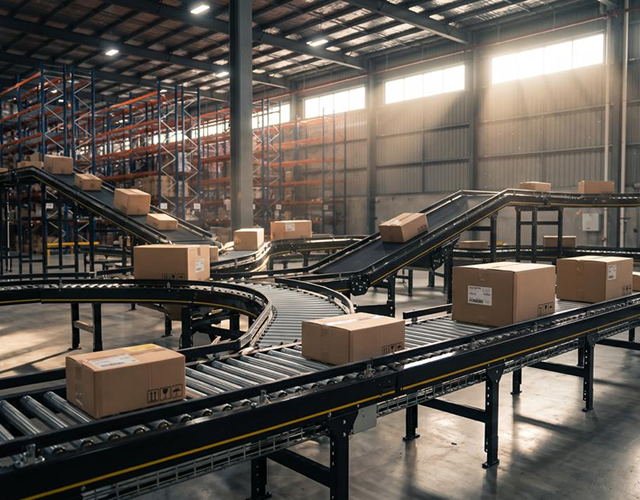 Conveyor Solutions