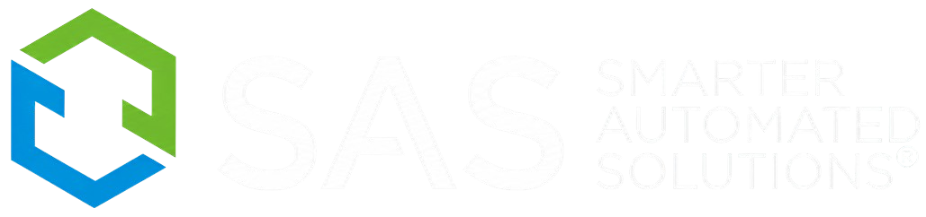SAS Logo