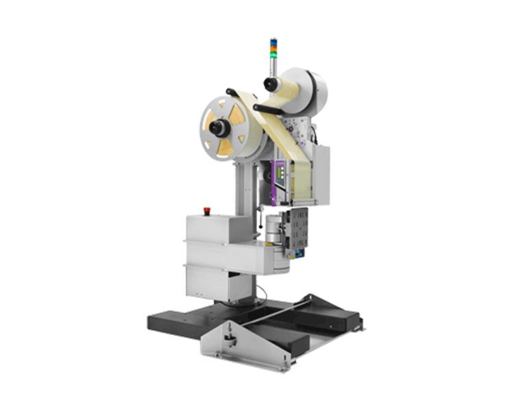 Markem-imaje 2200 Pallet