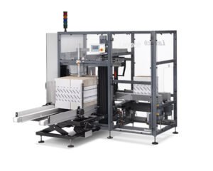 Lantech Case Erector