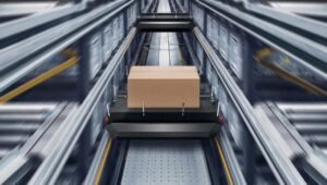 MDS/HDS Shuttle Storage